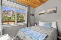 The Lodge at Prewett Creek, near Missouri River!! - 4-Star
