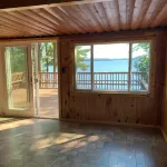 South Twin Lake Cabin  - Turkey Tail