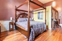 Church of the Perpetual Boogie: near VIR & Casino