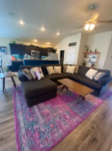 Exquisite 3 Bedroom 2 Bath Bungalow