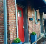 Beautiful Decorated Apartment located in the heart of Downtown Bardstown, KY