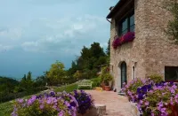 Il Barbagatto a Lovely house in Spoleto, Umbria