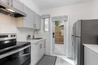 Rustic Cozy Haven - 1 bedroom Las Olas in FORT LAUDERDALE -  Apartamentos vacacionales