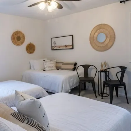 New! Spacious Home, Close to Downtown!