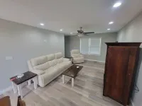 2 BR Beautiful new home near Mammoth Cave.