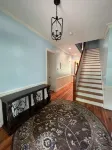 Farmhouse escape, minutes to Lake Gaston or Downtown Littleton. Pets welcomed!