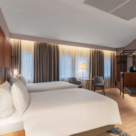 voco STOCKHOLM - KISTA by IHG