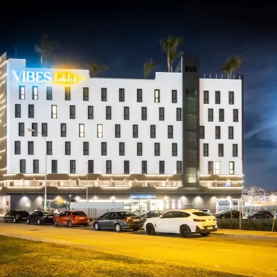 Hotel Malaga Vibes Hotels near Factory Outlet Shopping Centre