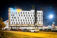 Hotel Málaga Vibes Hotels near Restaurante El Pavo Real