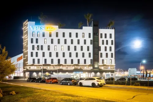 Hotel Málaga Vibes