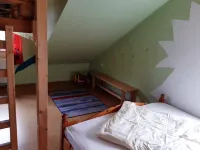 Vacation apartment on the Kaiserberg