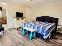 WiFi, Dog Friendly & Linens Provided ~ Lake Gaston