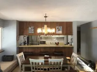 Great family friendly 2 Bedroom, 2 bath Condo with Club MeadowRidge Access