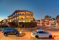 OCEANFRONT LUXURY—Summer booking fast so Hurry and book!<br>