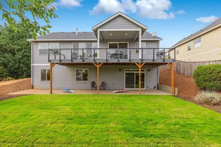 Brier Maison, The Perfect Home to Gather in the Dundee Foothills