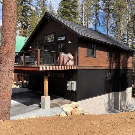 Spacious Cabin near Sugar Ski Resort