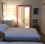 Elegant 2 bedroom garden apartment in Stockbridge Các khách sạn ở Stockbridge