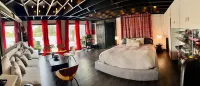 Cozy Surf Ranchita with Unique Character, Hot Tub & Sauna