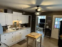 Cozy Lodge Theme Home in Beautiful Hudson, WI