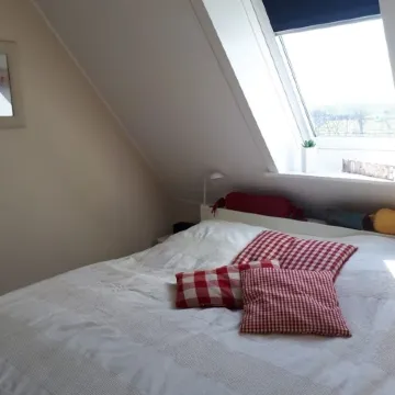 Ferienwohnung Büsum Perlebucht