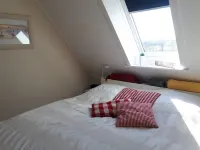 Ferienwohnung Büsum Perlebucht