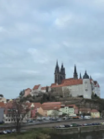 WohnTraum zur alten Post, old town, sauna