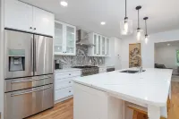 Newly renovated, pristine home Hotels in Chamblee