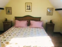 Carnac: Cozy Holiday Home in Carnac – Peaceful, Near Beaches and Menhirs