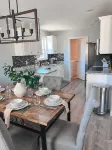 Family Friendly House- Close to Branson & Springfield,MO with king size bed