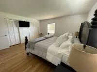 Come and enjoy a family stay in a beatiful Lake House.