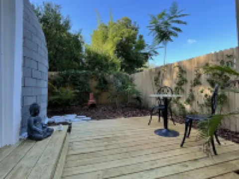 ❌not a tent❌ Unique DOME 💜Blue Moon 💜 Hotéis em Largo