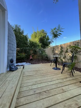 ❌not a tent❌ Unique DOME 💜Blue Moon 💜