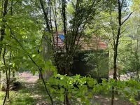 Z 2 Lodge - Contemporary living in a green setting.