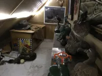 1880's Farm House on a Christmas Tree Farm 5 Minutes to Oregon State University