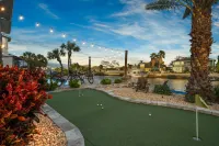 Waterfront home w/ direct gulf access + pool + hot tub + activites!