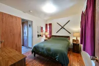 Brookside Cottage