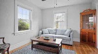 East-Island First Floor Apartment