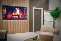 Elegant & Chic Condo Prime Location Run by Owners