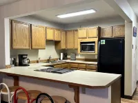 Alpine-View Retreat in Girdwood