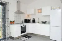 Rosumarinu Apartment Hotel di Figari