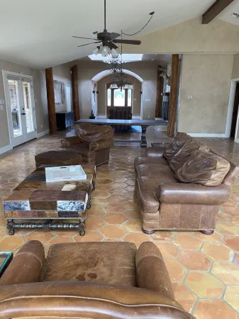 Live Water Lodge on Johnson Creek<Br>4 Bedrooms Sleep 9, 3.5 Baths