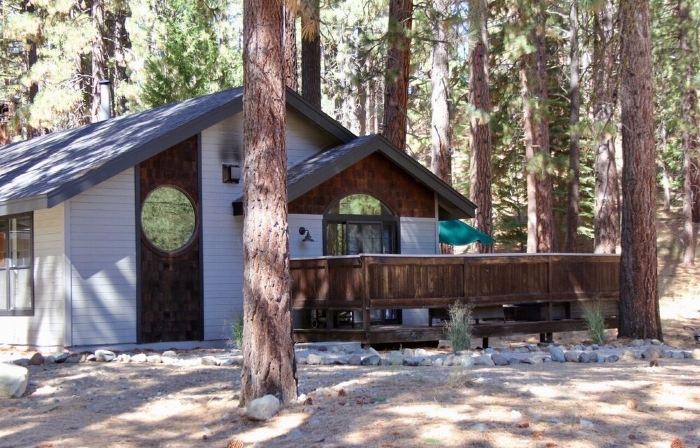 Graeagle Epic Adventure Mountain Home