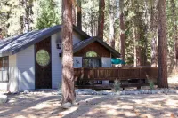 Graeagle Epic Adventure Mountain Home Hotels near Eagle Ridge RV Park