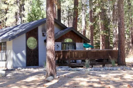 Graeagle Epic Adventure Mountain Home