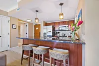 Honua Kai- Reduced Rates - Hokulani 314 -80 Five Star Reviews-Ocean & Mnt Views