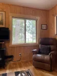 Cozy Guest Cabin by Henry's Lake & Near Yellowstone