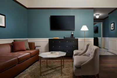 その他 アロフト デトロイト アット ザ デイビッド ホイットニーの写真