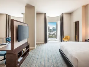 Courtyard by Marriott Baku