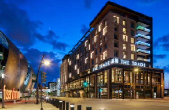 The Trade, Autograph Collection