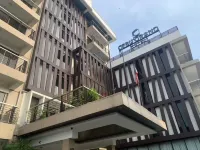 Cebu Grand Hotel Vibo Place Capitol Hotels near Our Lady of the Sacred Heart Parish